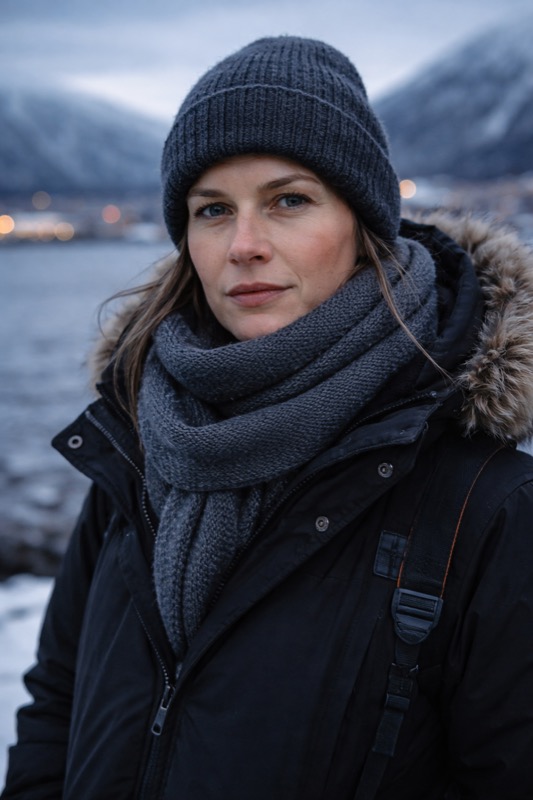 Pia Luuka