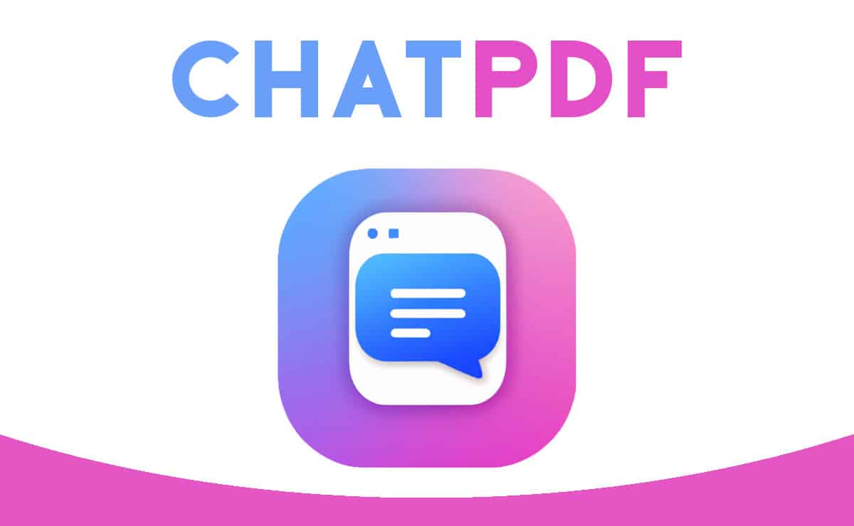 chatpdf inteligencia artificial