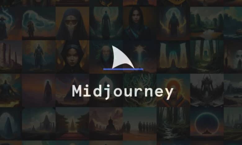 midjourney