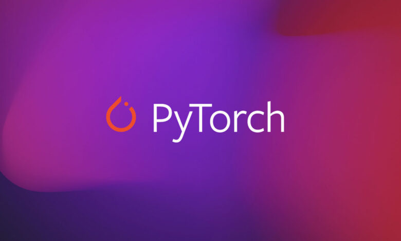 PyTorch