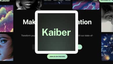 kaiber ai