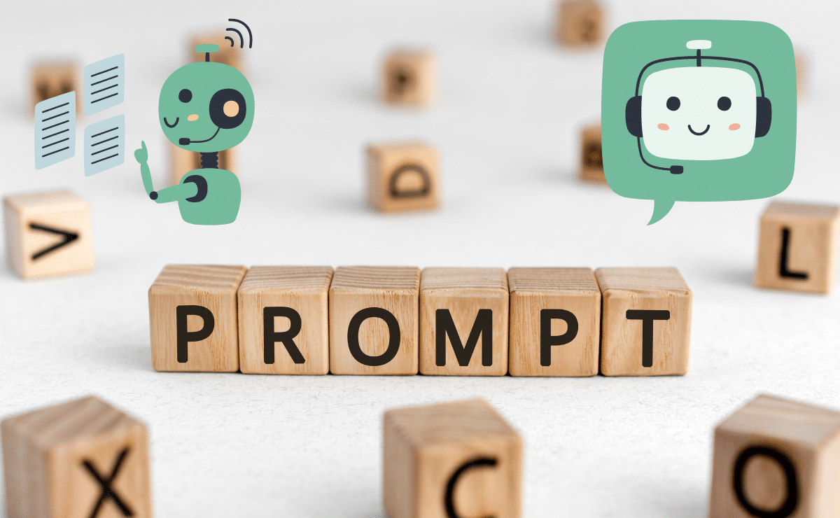 prompt chatgpt