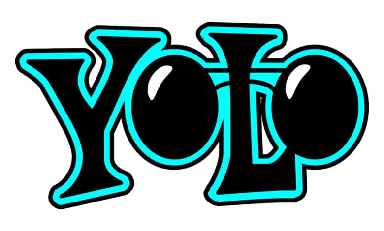 YOLO You Only Look Once