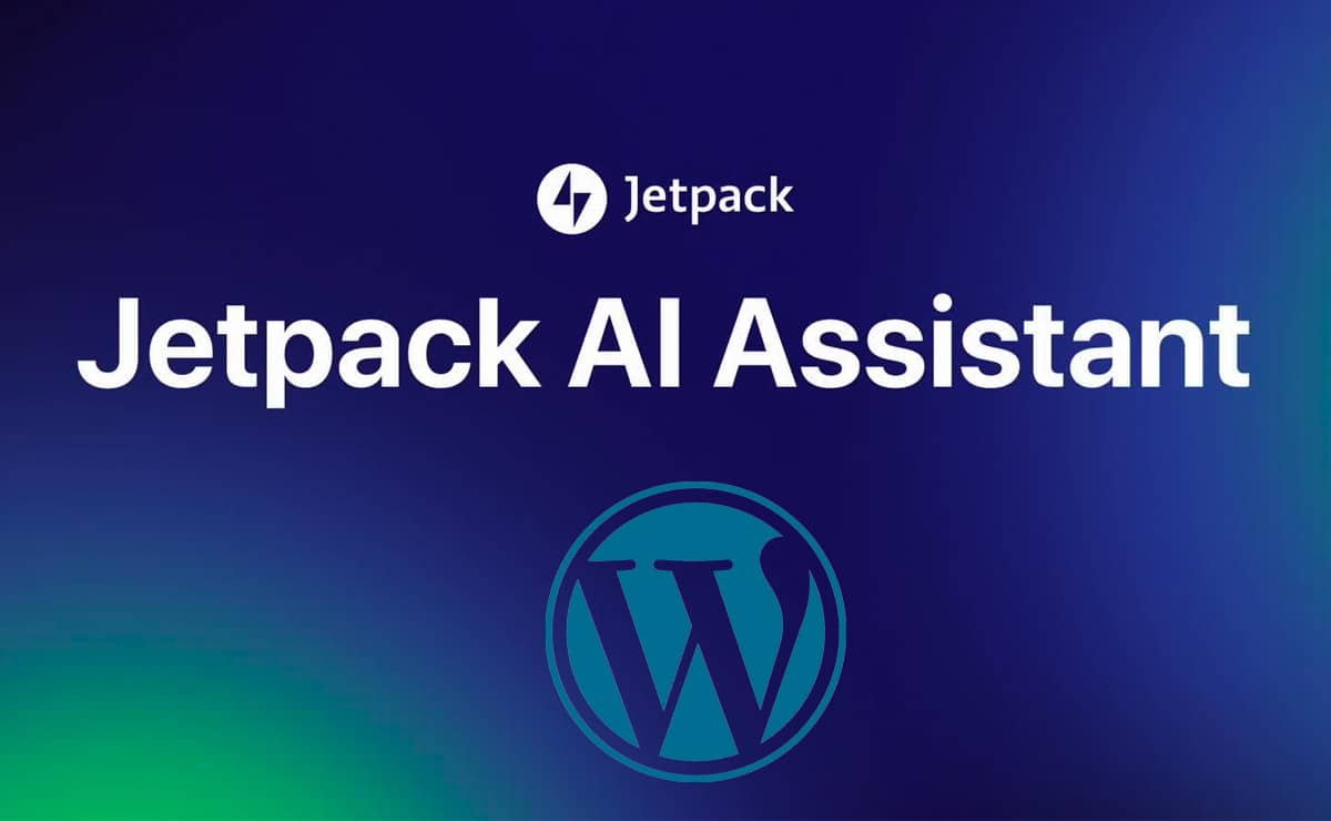 jetpack AI assistant