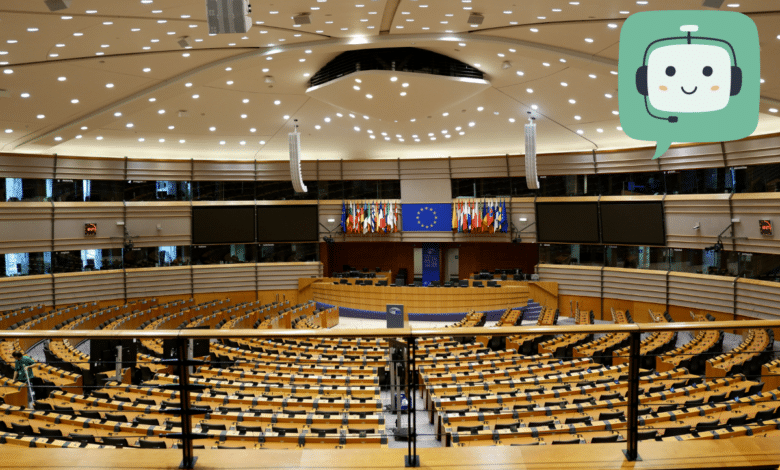 parlamento europeo