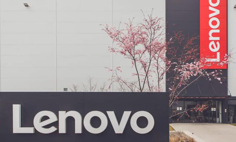 lenovo inteligencia artificial