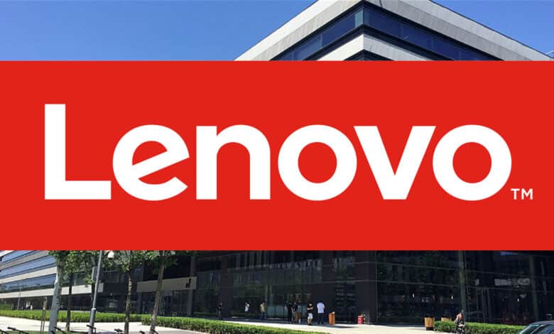 lenovo inteligencia artificial