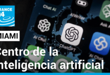 1699642818 El crecimiento de la industria de la inteligencia artificial en