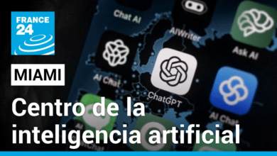 1699642818 El crecimiento de la industria de la inteligencia artificial en