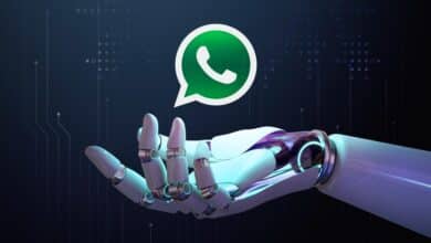 Descubre como activar el boton de inteligencia artificial en WhatsApp