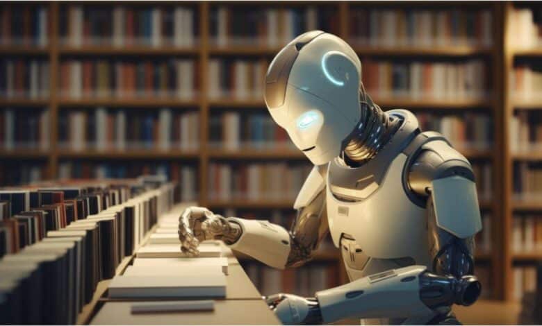 Descubre las mejores tecnicas para resumir libros con inteligencia artificial