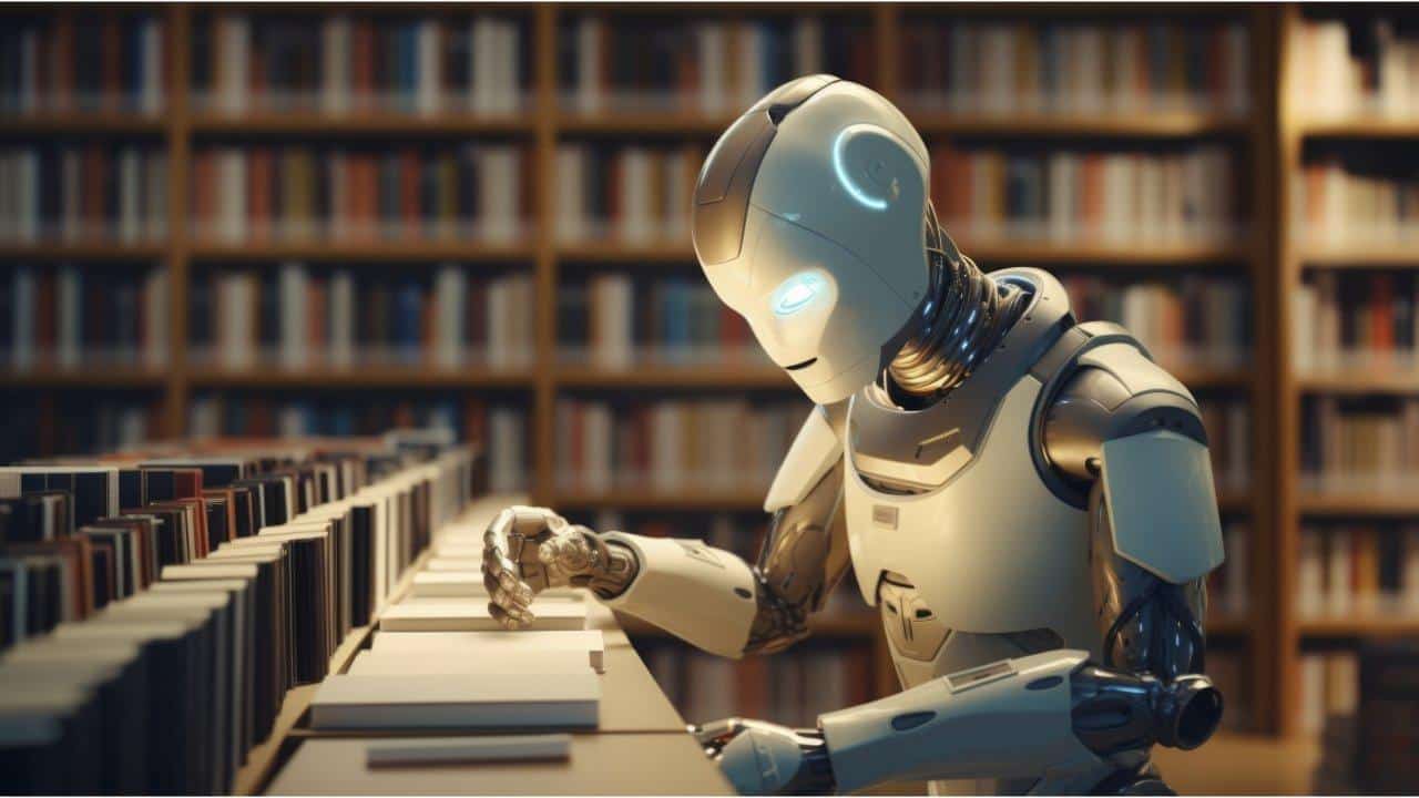 Descubre las mejores tecnicas para resumir libros con inteligencia artificial