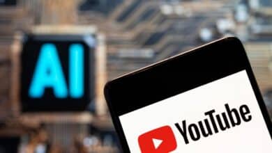 El chatbot de inteligencia artificial de YouTube ¿Para que se