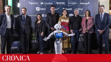 El debate sobre la irrupcion de la inteligencia artificial en