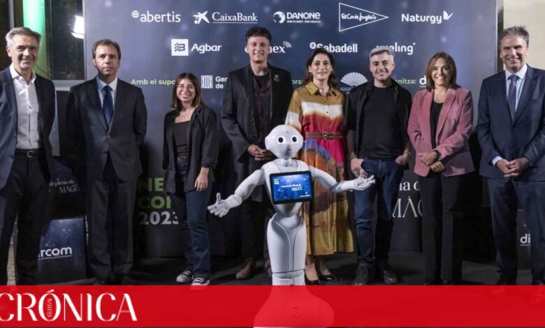 El debate sobre la irrupcion de la inteligencia artificial en