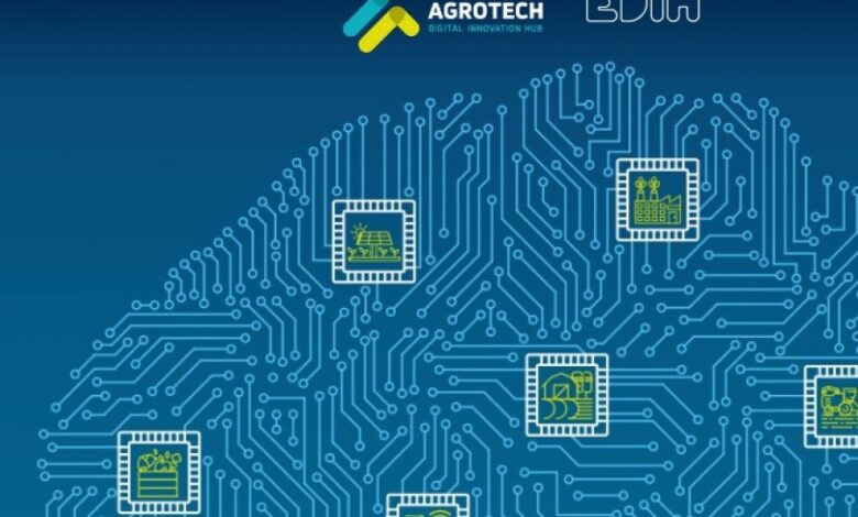 El foro de inteligencia artificial impulsado por EDIH Andalucia Agrotech