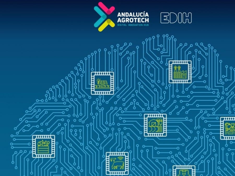 El foro de inteligencia artificial impulsado por EDIH Andalucia Agrotech