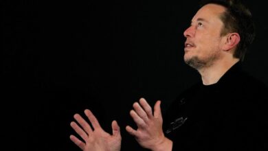 Elon Musk impulsa la ultima revolucion en Inteligencia Artificial Un