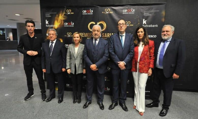 La Cecobi Bizkaia 2023 se sumerge en la Inteligencia Artificial