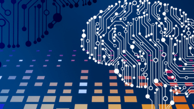 La delegacion de las funciones del cerebro en la Inteligencia