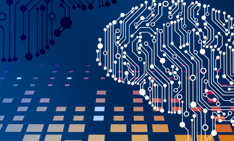 La delegacion de las funciones del cerebro en la Inteligencia