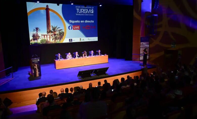 La inteligencia artificial llega al turismo preparate para las curvas