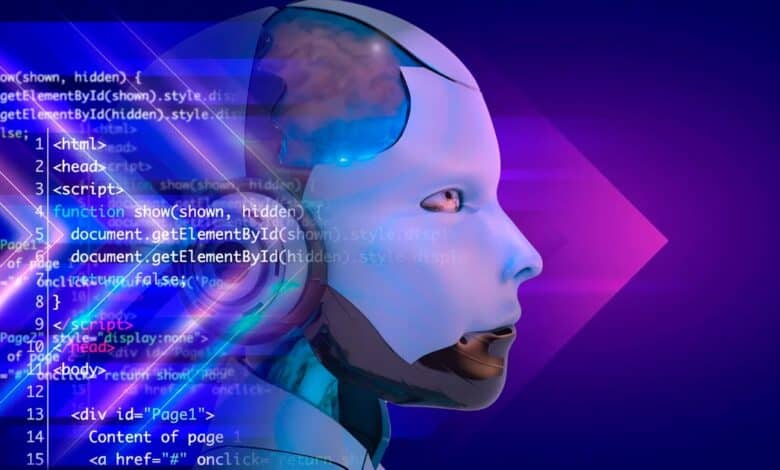 La nueva inteligencia artificial lidera como rectora una escuela en