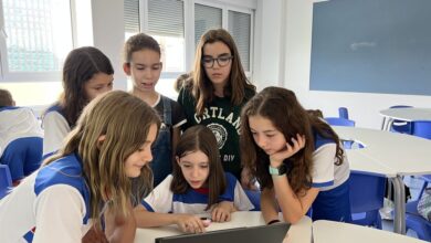 Las soluciones de Edelvives con inteligencia artificial ofrecen innovacion educativa