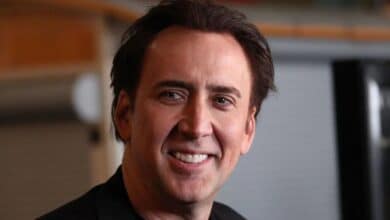 Nicolas Cage describe a la inteligencia artificial como una pesadilla