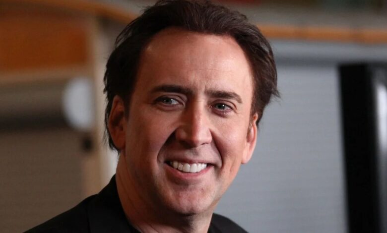 Nicolas Cage describe a la inteligencia artificial como una pesadilla