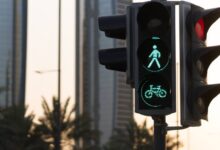 Nuevos semaforos inteligentes prometen reducir los atascos en las ciudades