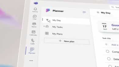 Se esta desarrollando un nuevo Microsoft Planner con tecnologia de