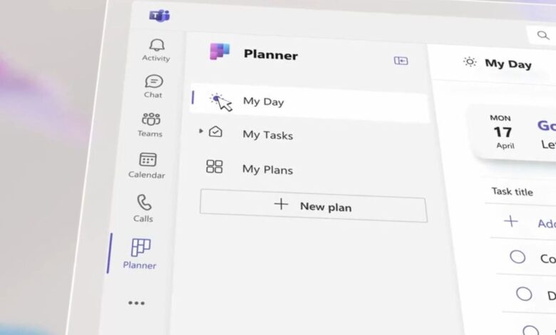 Se esta desarrollando un nuevo Microsoft Planner con tecnologia de