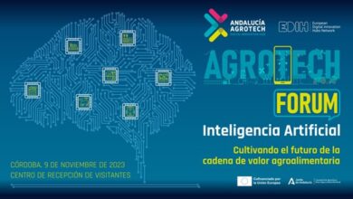 Se realiza una importante jornada sobre inteligencia artificial en la