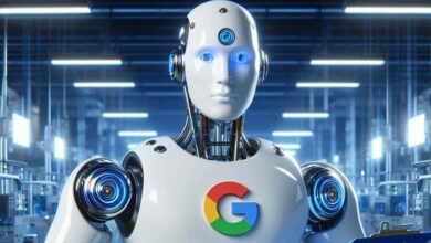 Google planea despedir a 30000 empleados debido al impacto de