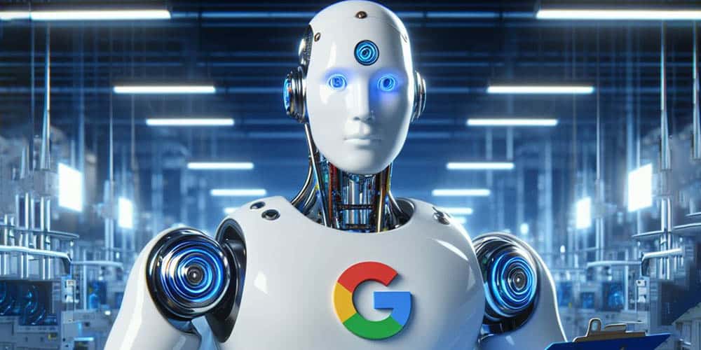Google trabajadores despidos IA