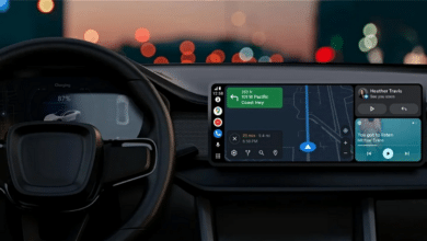 La impresionante actualizacion de Android Auto llega gracias a la