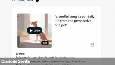 Microsoft integra Suno en Copilot Crea canciones con inteligencia artificial