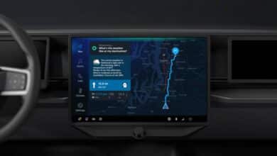 Microsoft y TomTom desarrollan alternativa a Android Auto con IA