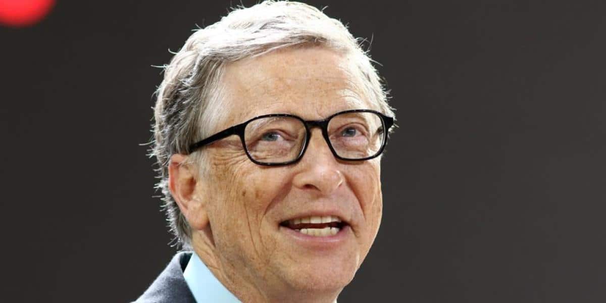 1705730268 Bill Gates se pronuncia de manera optimista sobre la inteligencia