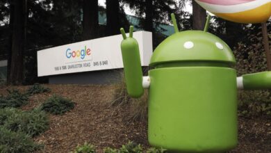 Alphabet aplasta record de ingresos pero decepciona al mercado