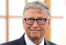 Bill Gates describe como la inteligencia artificial transformara nuestras vidas