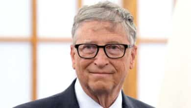 Bill Gates describe como la inteligencia artificial transformara nuestras vidas