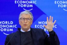 Bill Gates destaca las transformaciones que traera la Inteligencia Artificial