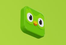 Duolingo despide al 10 de sus contratistas debido a la