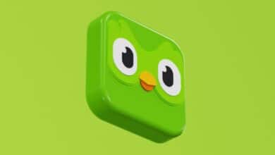 Duolingo despide al 10 de sus contratistas debido a la