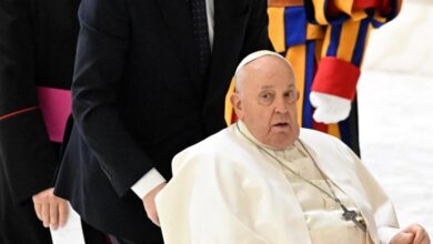 El Papa solicita que la Inteligencia Artificial no suprima la