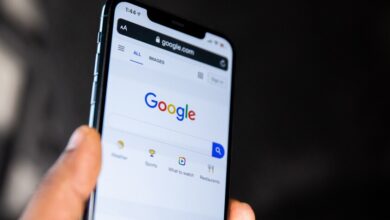 El problema de Google con los resultados de busqueda un