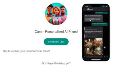 Heycami AI en WhatsApp Descubre que es y como interactuar