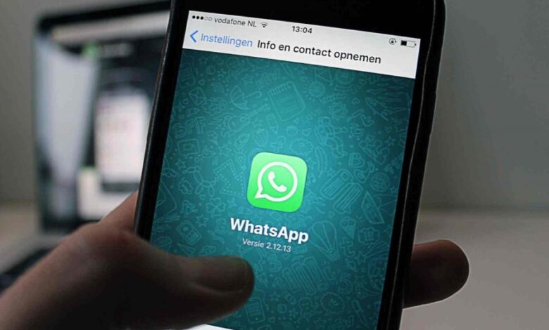 IA se incorpora a WhatsApp Aprende como activarla